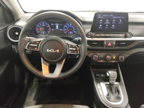 Used 2023 Kia Forte LXS w/ LXS Technology Package FWD image 22