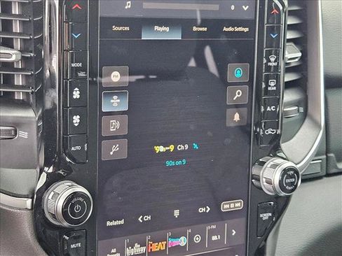 New 2026 RAM 1500 Lone Star RWD image 12