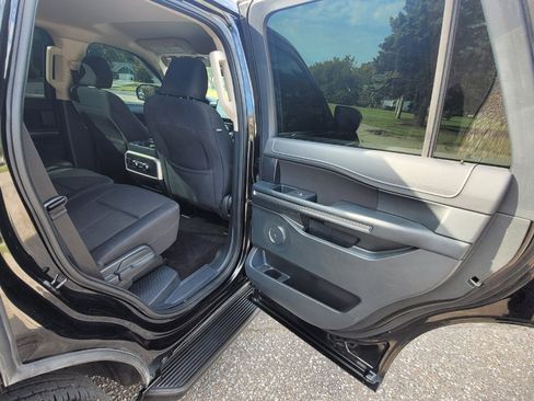 Used 2022 Ford Expedition XL image 14