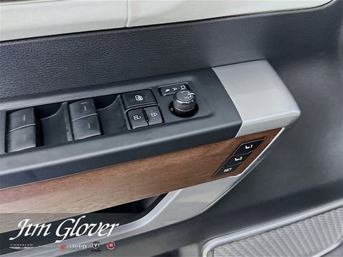 Used 2024 Toyota Sequoia Capstone image 22