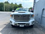 Used 2019 GMC Sierra 3500 Denali w/ Duramax Plus Package image 3