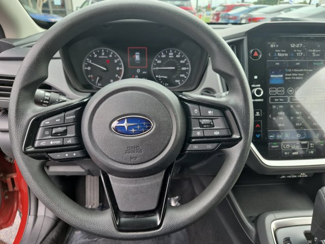 Used 2025 Subaru Crosstrek 2.5i Premium AWD/4WD image 19
