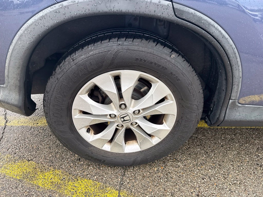 Used 2014 Honda CR-V EX-L image 14