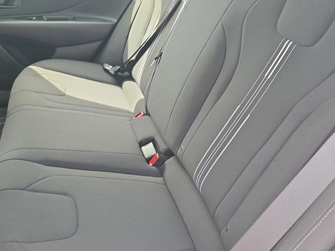 New 2026 Hyundai Elantra Sport FWD image 28