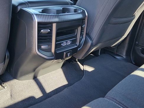 Used 2025 RAM 1500 Big Horn AWD/4WD image 17