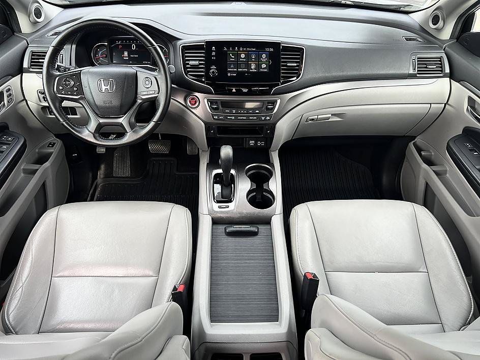 Used 2019 Honda Pilot EX-L image 18