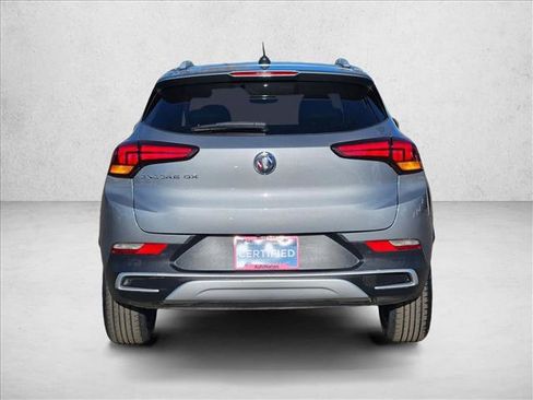 Certified 2023 Buick Encore GX Select image 6