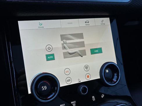 Used 2020 Land Rover Range Rover Velar S AWD/4WD image 20