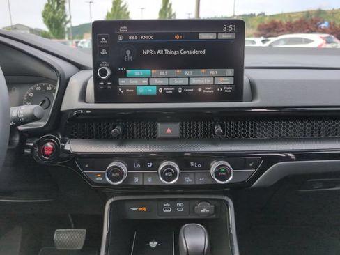 Used 2025 Honda CR-V EX-L image 25