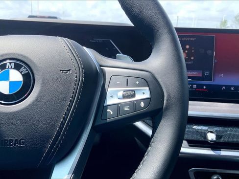 Used 2024 BMW X5 sDrive40i w/ Parking Assistance Package image 22