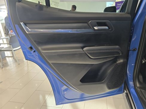 New 2026 GMC Terrain Elevation w/ Elevation Premium Package image 22