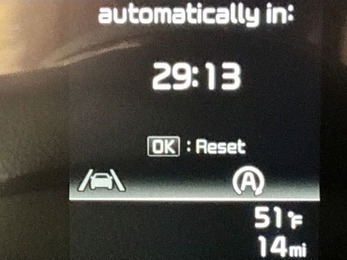 New 2026 Kia Seltos S image 14