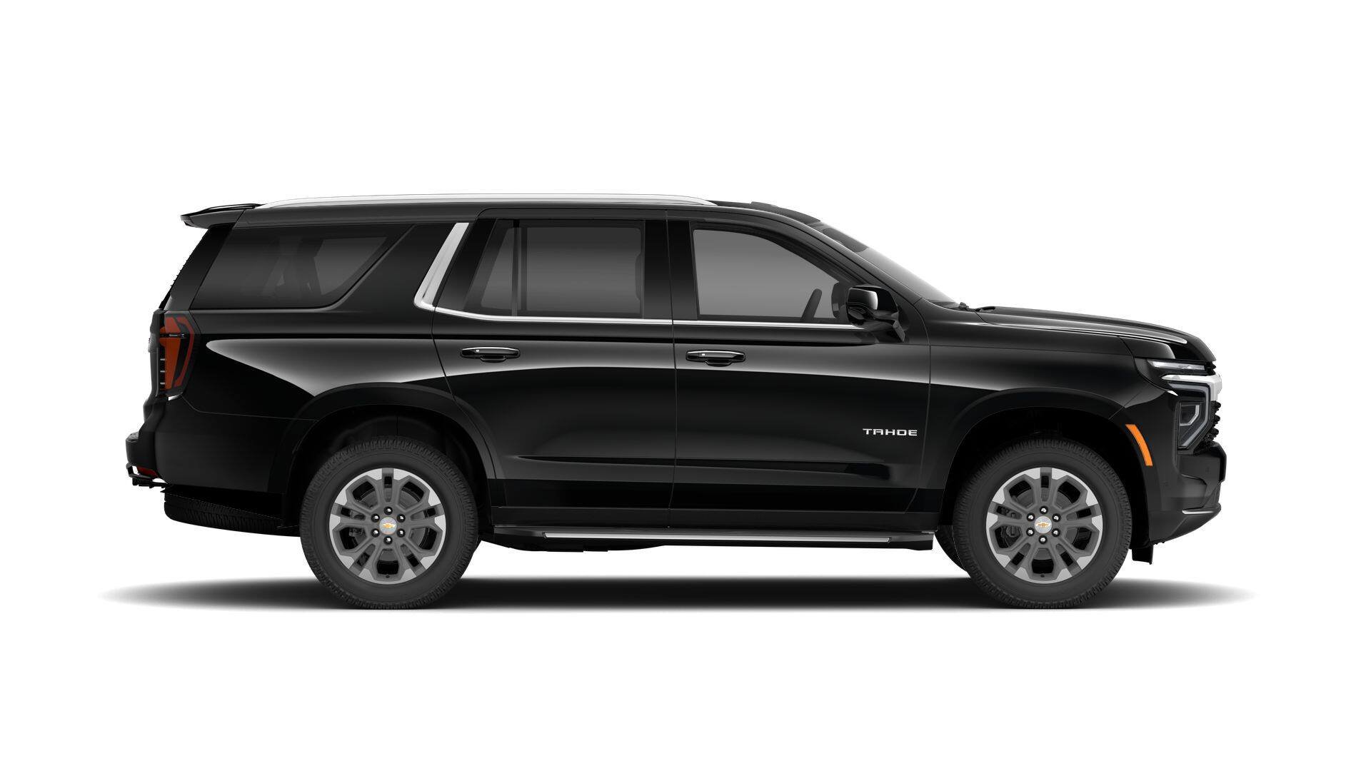 New 2026 Chevrolet Tahoe LS AWD/4WD image 50