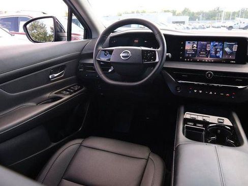 Used 2026 Nissan Murano SV AWD/4WD image 24