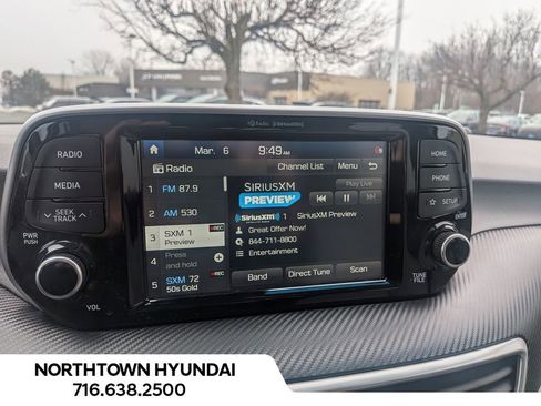 Used 2020 Hyundai Tucson Value image 24