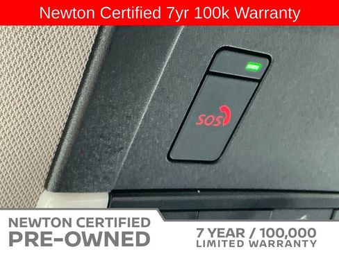 Used 2023 Nissan Rogue SV FWD image 28