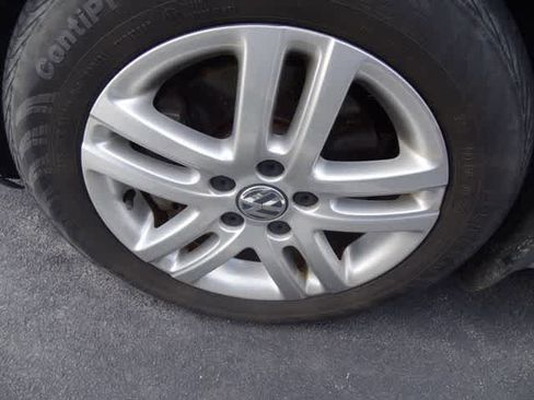 Used 2014 Volkswagen Jetta TDI image 27