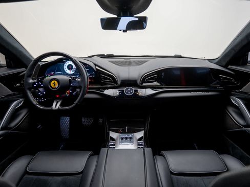 Certified 2025 Ferrari Purosangue image 28