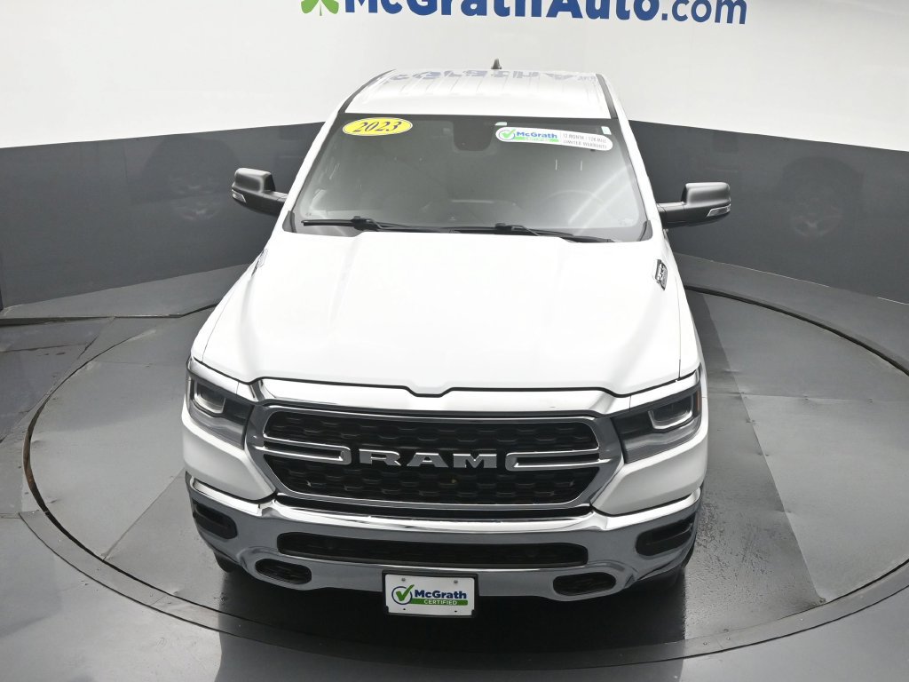 Used 2023 RAM 1500 Big Horn AWD/4WD image 26