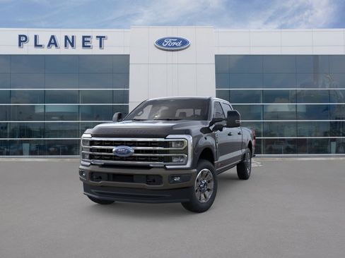 New 2026 Ford F250 King Ranch AWD/4WD image 2