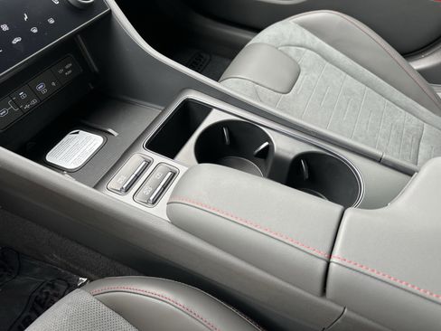 New 2026 Hyundai Sonata N Line image 24