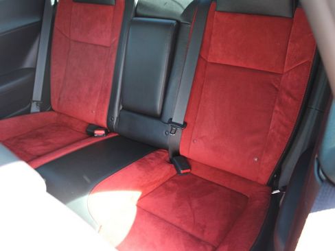 Used 2021 Dodge Challenger R/T Scat Pack RWD image 14