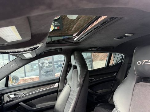 Used 2014 Porsche Panamera GTS image 38