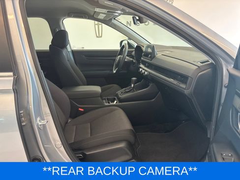 Used 2025 Honda CR-V LX image 7