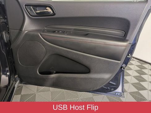 Certified 2024 Dodge Durango GT AWD/4WD image 40