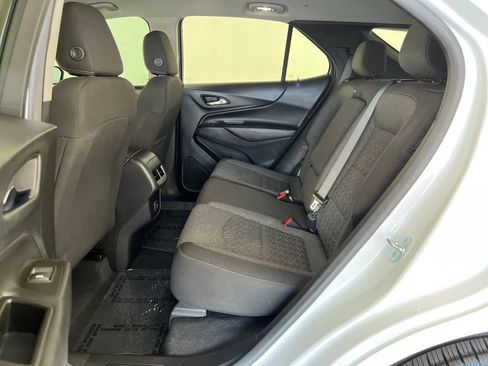 Used 2023 Chevrolet Equinox LT w/ LPO, Floor Liner Package AWD/4WD image 26