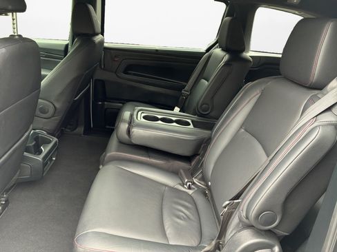 Used 2024 Honda Odyssey Sport image 16