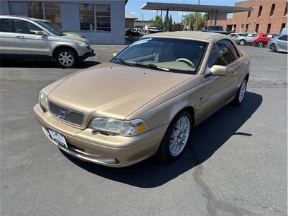 Used 1999 Volvo C70 LT