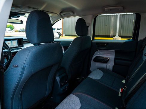 Used 2022 Ford Maverick XLT w/ XLT Luxury Package FWD image 22