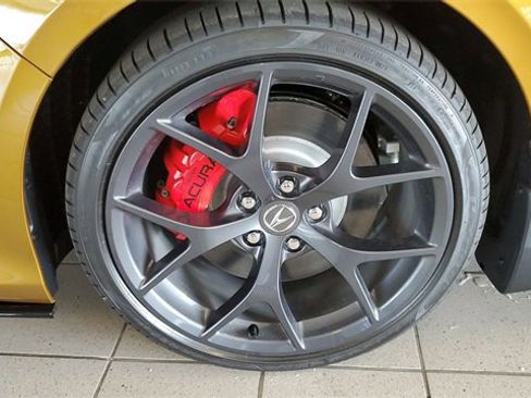 Used 2023 Acura TLX Type S image 10