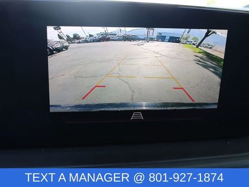 Used 2024 Buick Encore GX Sport Touring FWD image 26