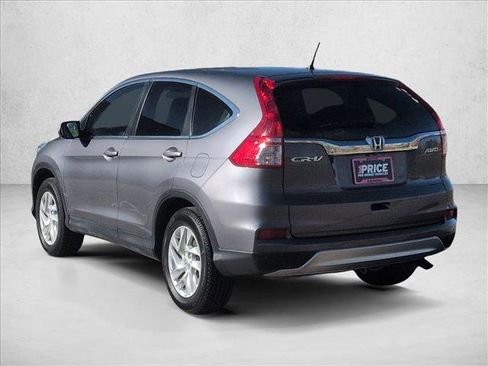 Used 2016 Honda CR-V EX image 8