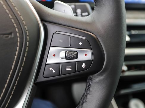 New 2026 BMW X5 xDrive40i image 13