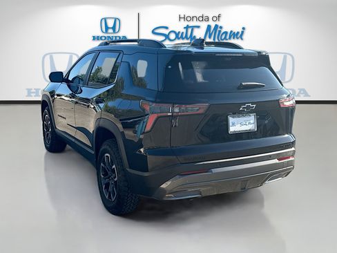 Used 2025 Chevrolet Equinox ACTIV w/ Safety and Technology Package image 5