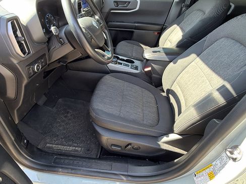 Used 2023 Ford Bronco Sport Big Bend w/ Convenience Package image 16