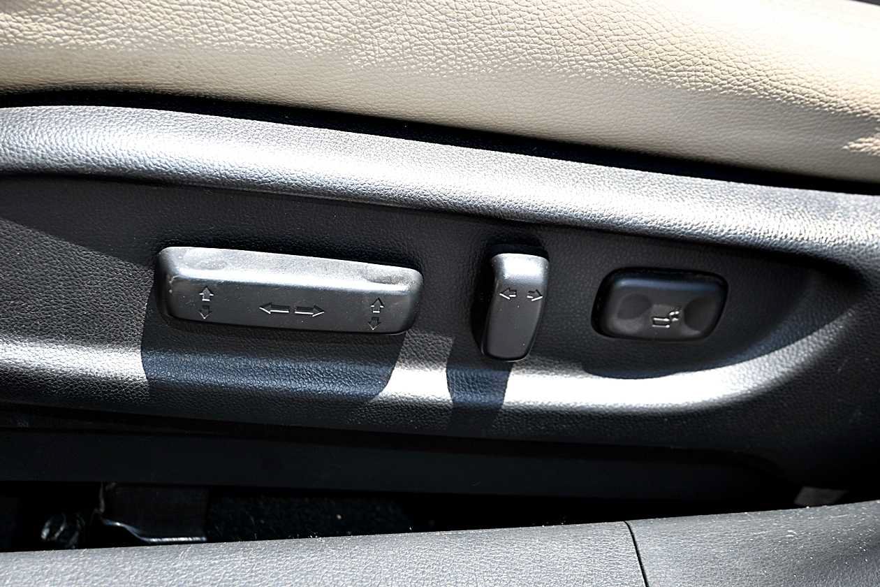 Used 2014 Honda Accord EX-L image 16