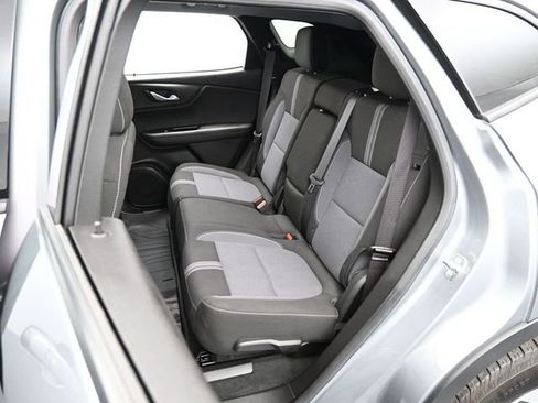 Used 2024 Chevrolet Blazer LT w/ LPO, Floor Liner Package FWD image 25