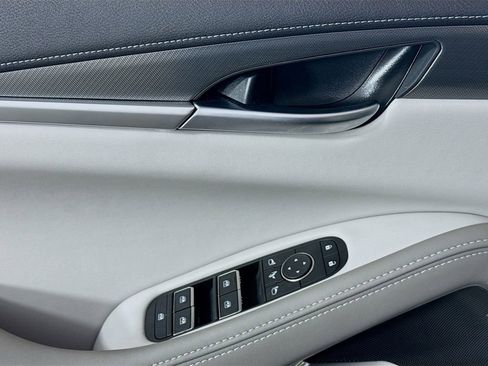 Used 2026 INFINITI QX60 Luxe w/ Cargo Package image 21