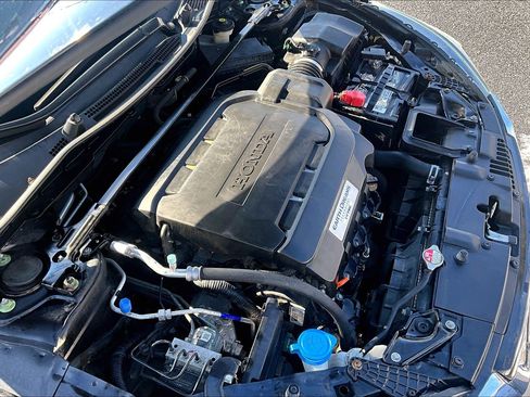 Used 2014 Honda Accord EX-L image 28