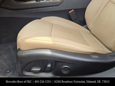Used 2021 Cadillac CT5 Premium Luxury w/ Climate Package RWD image 17