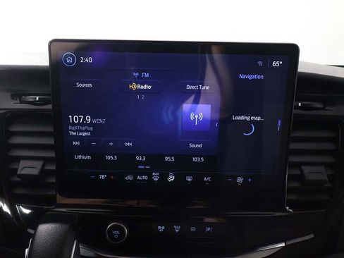 Used 2023 Ford Transit 350 XLT image 41