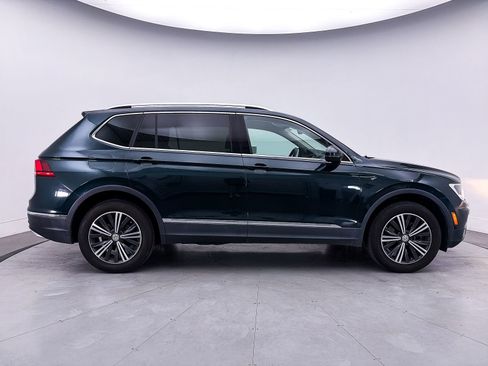 Used 2019 Volkswagen Tiguan SEL FWD image 43