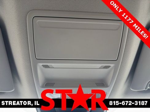 Used 2025 Ford Ranger XLT w/ Technology Package image 23