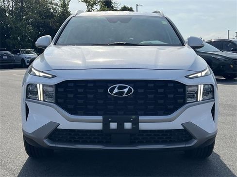 Used 2023 Hyundai Santa Fe SEL image 29