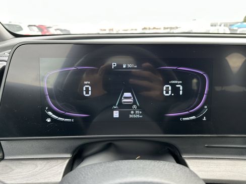 Used 2023 Kia Sportage X-Line image 11