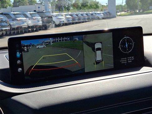 Used 2023 Genesis GV80 3.5T Advanced + image 20